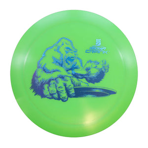 Discraft Big Z Crank