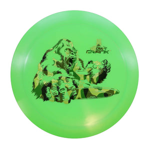 Discraft Big Z Crank