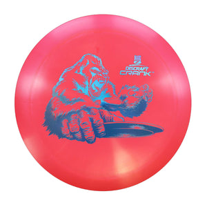 Discraft Big Z Crank