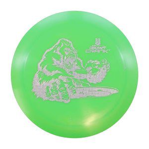 Discraft Big Z Crank
