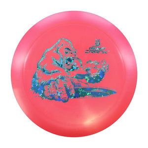 Discraft Big Z Crank
