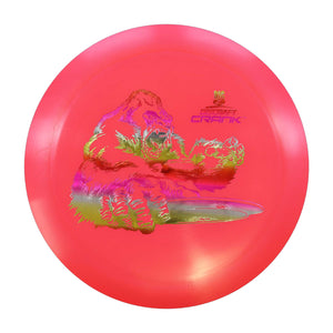 Discraft Big Z Crank