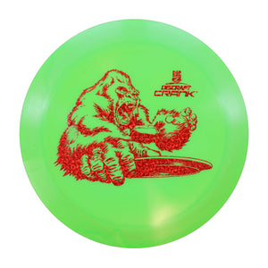 Discraft Big Z Crank