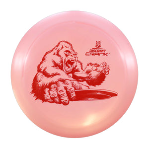 Discraft Big Z Crank