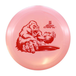 Discraft Big Z Crank