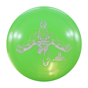 Discraft Big Z Force
