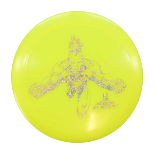 Discraft Big Z Force