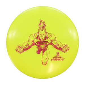 Discraft Big Z Force