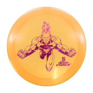 Discraft Big Z Force