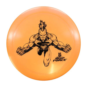 Discraft Big Z Force
