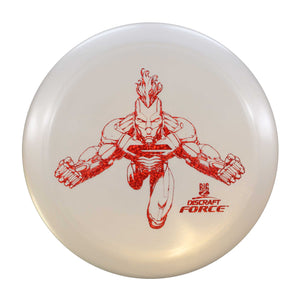 Discraft Big Z Force