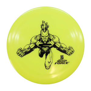 Discraft Big Z Force
