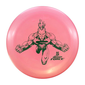 Discraft Big Z Force