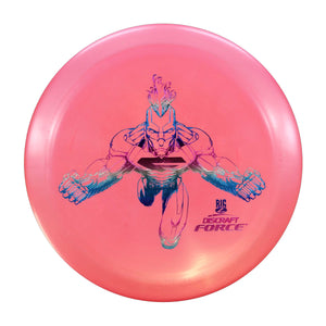 Discraft Big Z Force