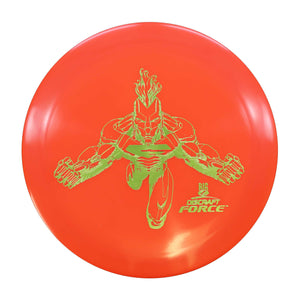 Discraft Big Z Force