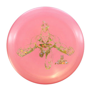 Discraft Big Z Force