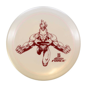Discraft Big Z Force