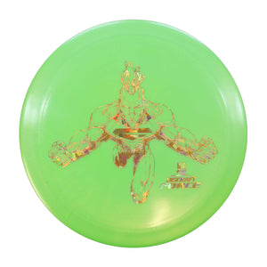 Discraft Big Z Force