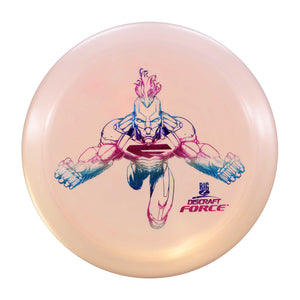 Discraft Big Z Force