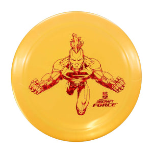 Discraft Big Z Force