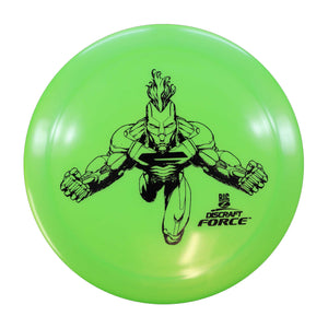Discraft Big Z Force