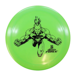 Discraft Big Z Force
