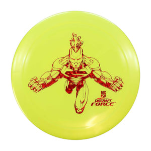 Discraft Big Z Force