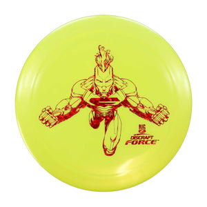 Discraft Big Z Force