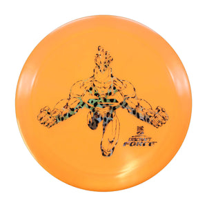 Discraft Big Z Force