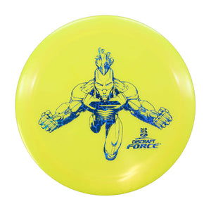 Discraft Big Z Force