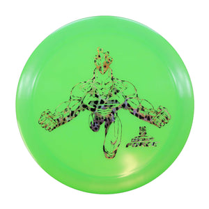 Discraft Big Z Force