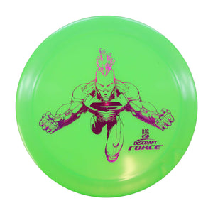 Discraft Big Z Force