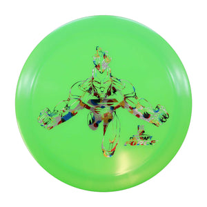 Discraft Big Z Force