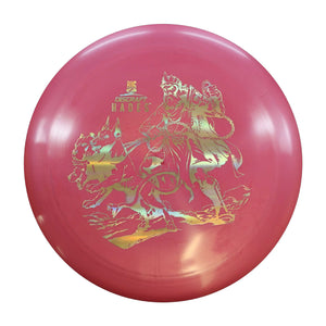Discraft Paul McBeth Big Z Hades