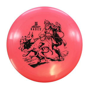 Discraft Paul McBeth Big Z Hades