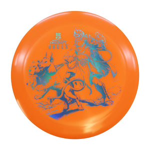 Discraft Paul McBeth Big Z Hades