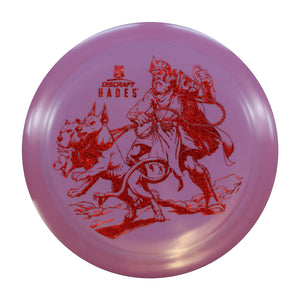Discraft Paul McBeth Big Z Hades