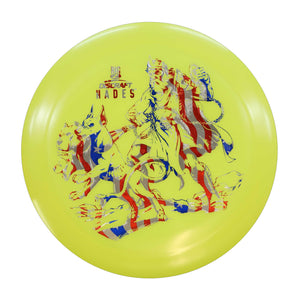 Discraft Paul McBeth Big Z Hades