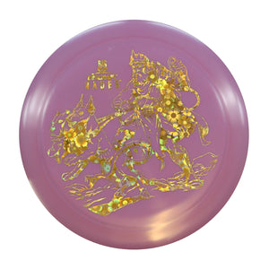 Discraft Paul McBeth Big Z Hades