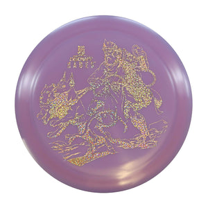 Discraft Paul McBeth Big Z Hades