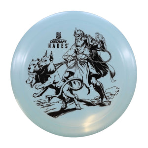 Discraft Paul McBeth Big Z Hades