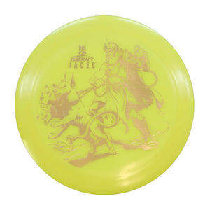 Discraft Paul McBeth Big Z Hades