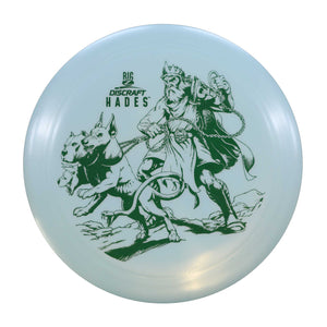 Discraft Paul McBeth Big Z Hades