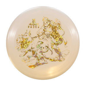 Discraft Paul McBeth Big Z Hades