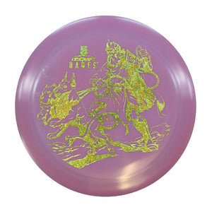 Discraft Paul McBeth Big Z Hades