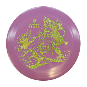 Discraft Paul McBeth Big Z Hades