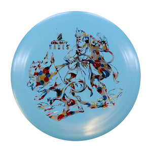 Discraft Paul McBeth Big Z Hades