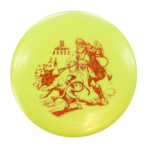 Discraft Paul McBeth Big Z Hades
