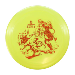 Discraft Paul McBeth Big Z Hades