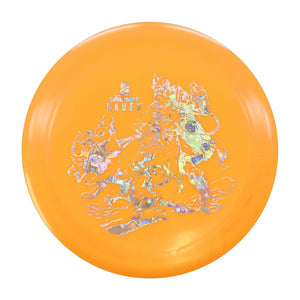 Discraft Paul McBeth Big Z Hades